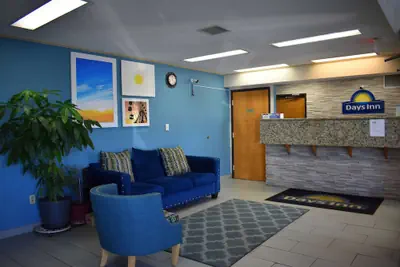 Photo 3 - Days Inn by Wyndham Reidsville
