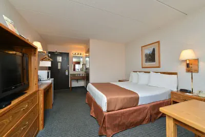Photo 5 - Super 8 by Wyndham Rapid City