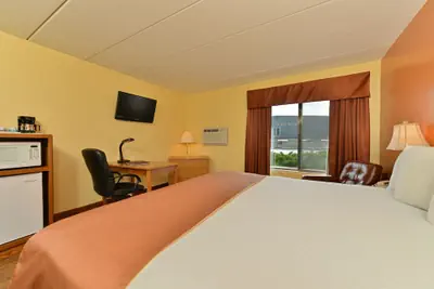 Photo 4 - Super 8 by Wyndham Rapid City