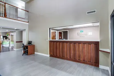 Photo 3 - Quality Inn & Suites Canton, GA