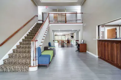 Photo 5 - Quality Inn & Suites Canton, GA