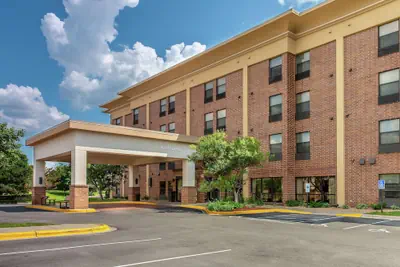 Photo 2 - Hampton Inn Minneapolis/Burnsville