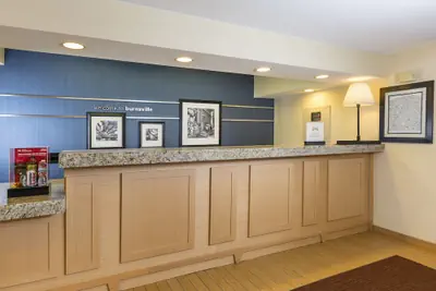 Photo 3 - Hampton Inn Minneapolis/Burnsville