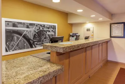 Photo 4 - Hampton Inn Minneapolis/Burnsville