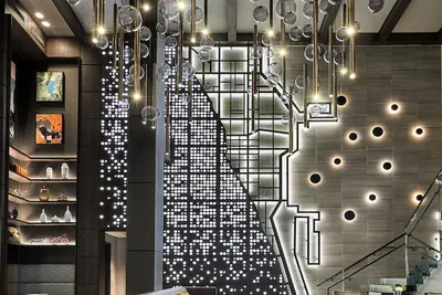 Photo 3 - Hampton Inn & Suites Chicago Downtown