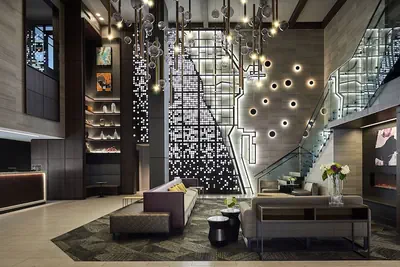 Photo 4 - Hampton Inn & Suites Chicago Downtown