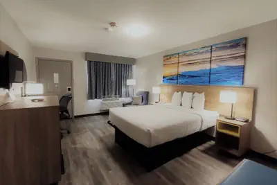 Photo 5 - Days Inn by Wyndham Lonoke