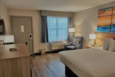 Photo 4 - Days Inn by Wyndham Lonoke