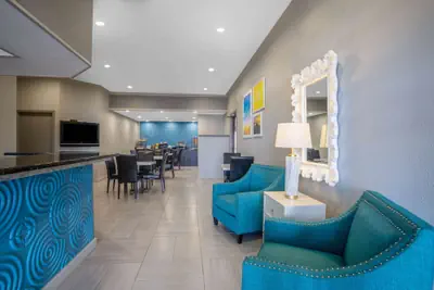 Photo 2 - Days Inn by Wyndham Lonoke