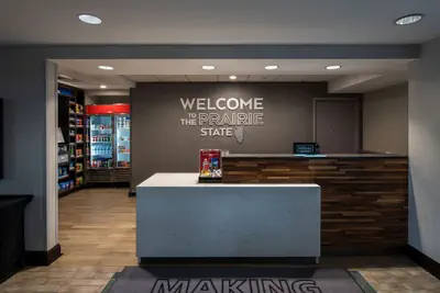 Photo 5 - Hampton Inn & Suites Chicago/Lincolnshire