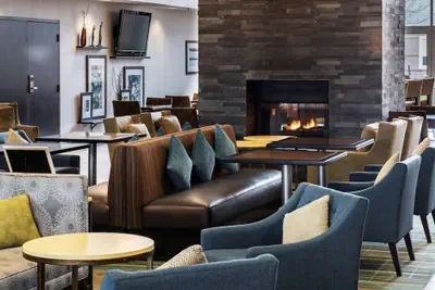 Photo 3 - Hampton Inn & Suites Chicago/Lincolnshire