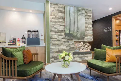 Photo 4 - Fairfield Inn & Suites Houston Humble