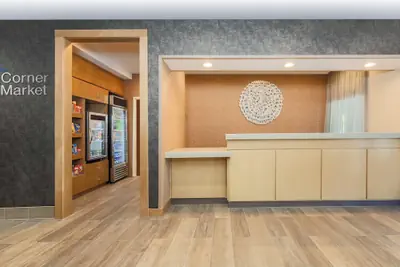 Photo 5 - Fairfield Inn & Suites Houston Humble
