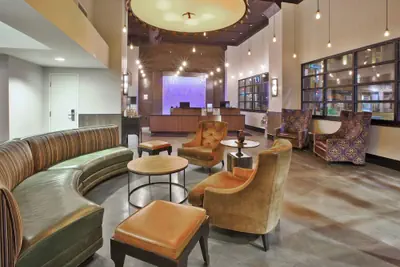 Photo 4 - Fairfield Inn & Suites by Marriott Milwaukee Downtown
