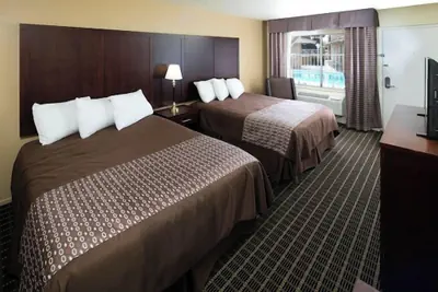 Photo 4 - GuestPlace Inn & Suites