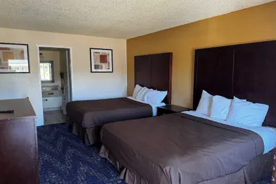 Photo 3 - GuestPlace Inn & Suites
