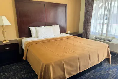 Photo 5 - GuestPlace Inn & Suites