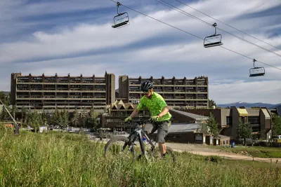 Photo 2 - Beaver Run Resort & Conference Center