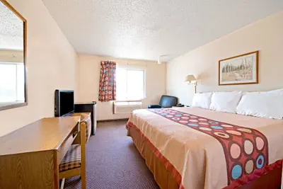Photo 5 - Super 8 by Wyndham Plano/Dallas Area