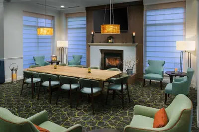 Photo 3 - Hilton Garden Inn Lake Mary