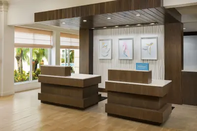 Photo 4 - Hilton Garden Inn Lake Mary