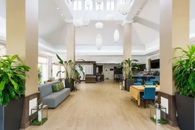 Photo 2 - Hilton Garden Inn Lake Mary