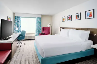 Photo 5 - Hilton Garden Inn Lake Mary