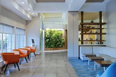 Photo 4 - EVEN Hotel Sarasota-Lakewood Ranch by IHG