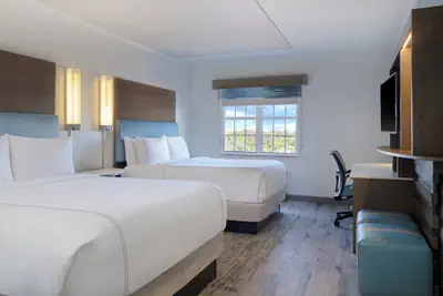 Photo 4 - EVEN Hotel Sarasota-Lakewood Ranch by IHG