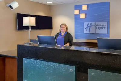 Photo 3 - Holiday Inn Express Hotel & Suites Canton by IHG