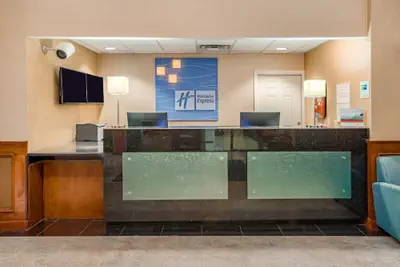 Photo 4 - Holiday Inn Express Hotel & Suites Canton by IHG