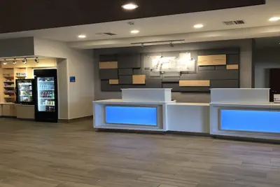 Photo 3 - Holiday Inn Express & Suites Albany by IHG