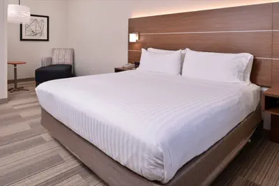 Photo 5 - Holiday Inn Express & Suites Albany by IHG