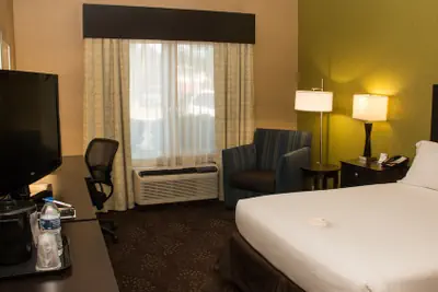 Photo 5 - Holiday Inn Express Hotel & Suites Saginaw by IHG