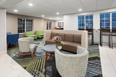 Photo 4 - Holiday Inn Express Hotel & Suites Acme-Traverse City by IHG