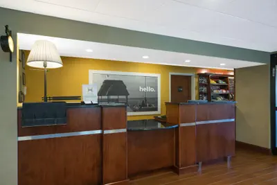 Photo 3 - Hampton Inn Havelock