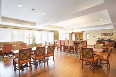 Photo 4 - Hampton Inn Havelock