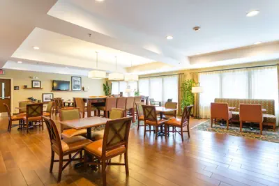 Photo 2 - Hampton Inn Havelock