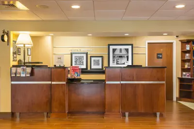 Photo 5 - Hampton Inn Havelock