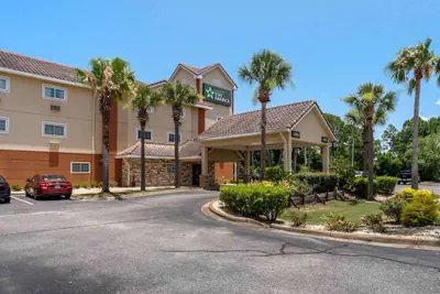 Photo 2 - Extended Stay America Select Suites - Destin - US 98 - Emerald Coast Pkwy.