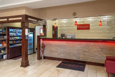 Photo 3 - Ramada by Wyndham Locust Grove