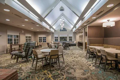 Photo 3 - Residence Inn by Marriott Springdale