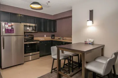 Photo 2 - Residence Inn by Marriott Springdale
