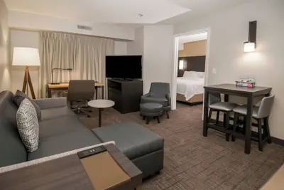 Photo 5 - Residence Inn by Marriott Springdale
