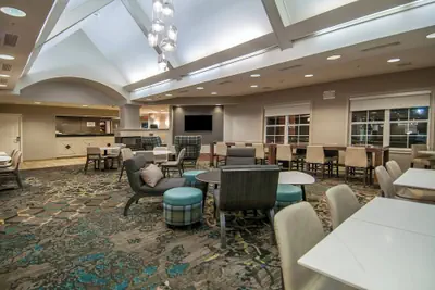 Photo 4 - Residence Inn by Marriott Springdale