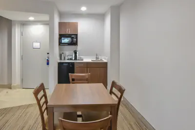 Photo 5 - Holiday Inn Express & Suites Indianapolis Northwest by IHG