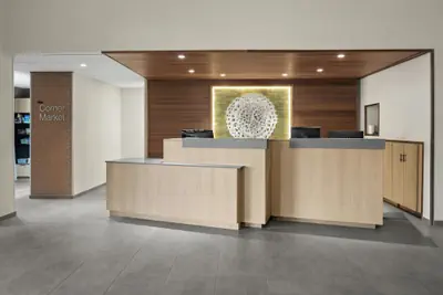 Photo 5 - Fairfield by Marriott Inn & Suites Helena North