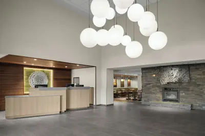 Photo 5 - Fairfield by Marriott Inn & Suites Helena North