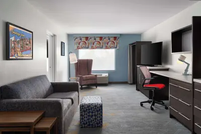 Photo 5 - Home2 Suites by Hilton Miramar FT. Lauderdale