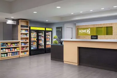 Photo 4 - Home2 Suites by Hilton Miramar FT. Lauderdale